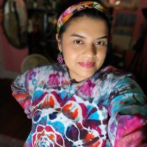 Meet your Posher, Josselyn